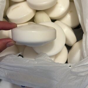 Misc wedding decor favor sign and 40 floating candles 3 in diameter MAKE A OFFER